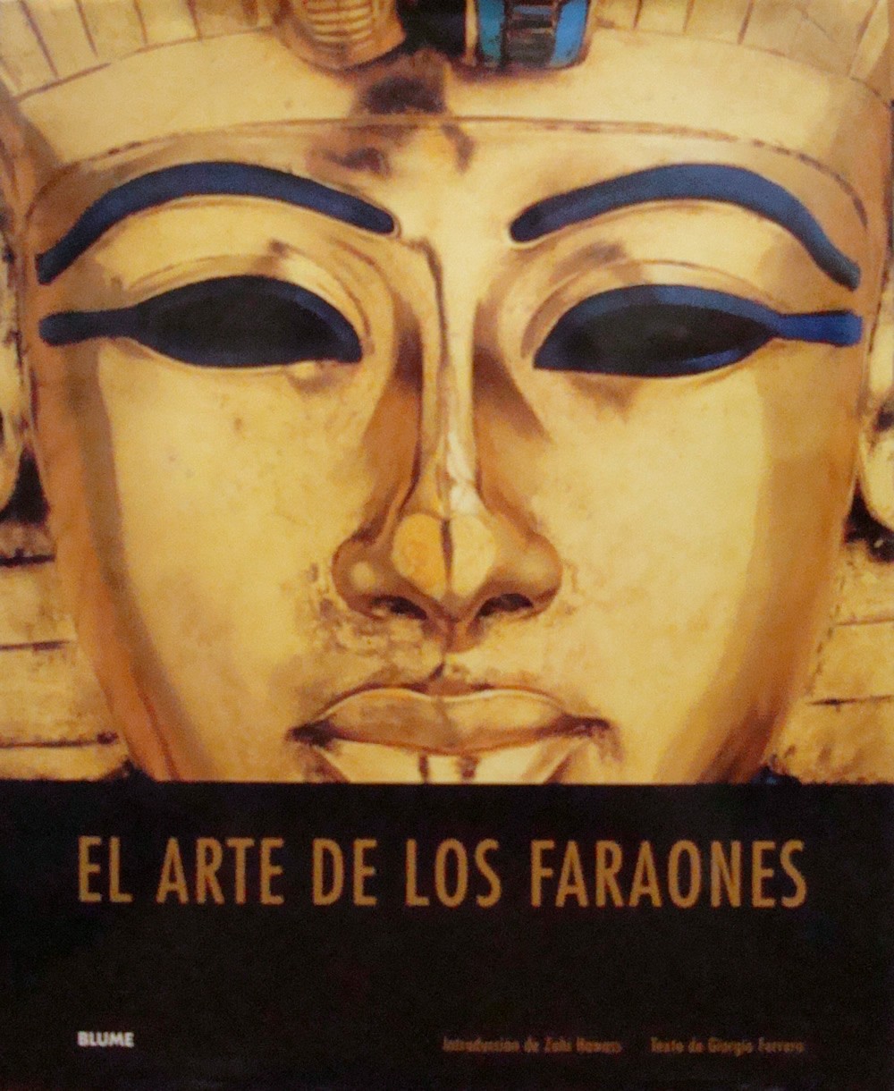 El Arte de los Faraones